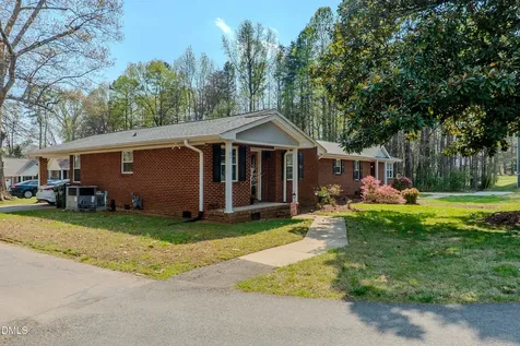2012 S Mebane Street Burlington NC 27215