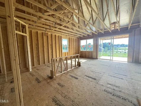35 Windward Place Lillington NC 27546