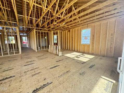 35 Windward Place Lillington NC 27546