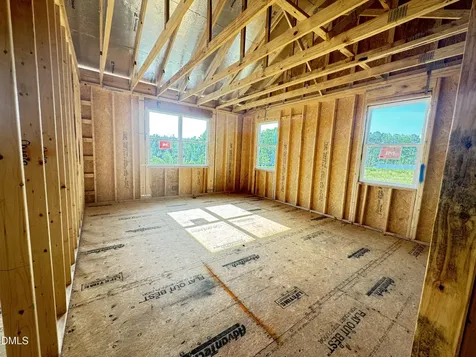 35 Windward Place Lillington NC 27546