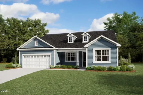 35 Windward Place Lillington NC 27546
