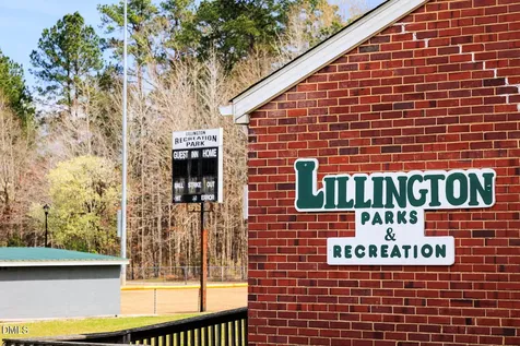 35 Windward Place Lillington NC 27546