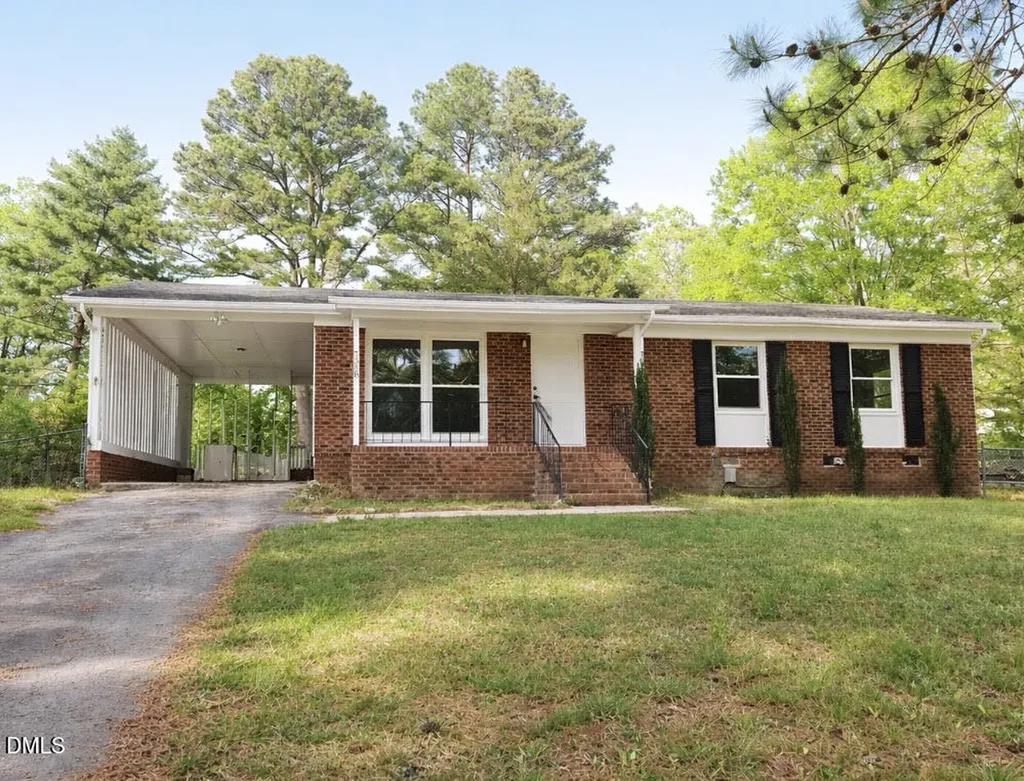 7308 Bentley Wood Lane Raleigh NC 27616