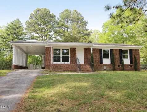 7308 Bentley Wood Lane Raleigh NC 27616