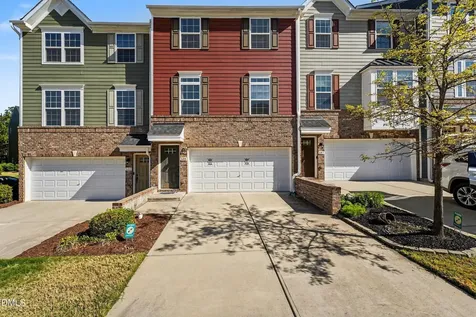 105 Journey Place Durham NC 27703
