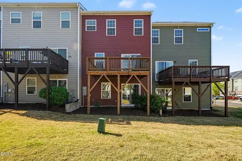 105 Journey Place Durham NC 27703