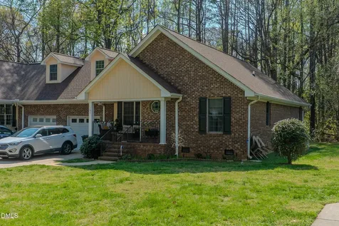 2012 S Mebane Street Burlington NC 27215
