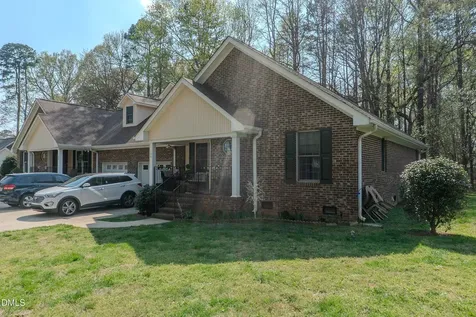 2012 S Mebane Street Burlington NC 27215