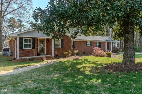 2012 S Mebane Street Burlington NC 27215