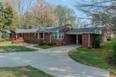 2012 S Mebane Street Burlington NC 27215