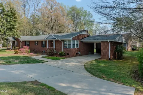 2012 S Mebane Street Burlington NC 27215