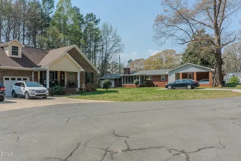 2012 S Mebane Street Burlington NC 27215