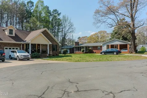2012 S Mebane Street Burlington NC 27215