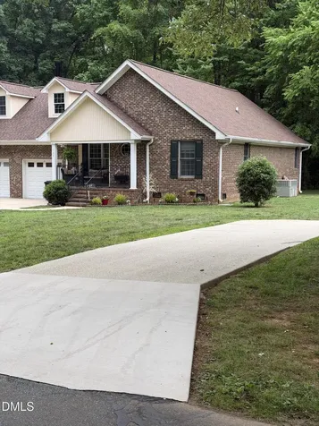 2012 S Mebane Street Burlington NC 27215