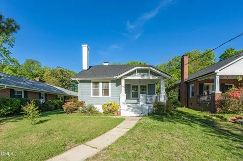 1622 Alcott Street Durham NC 27701
