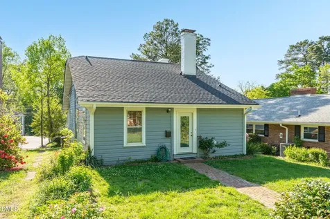1622 Alcott Street Durham NC 27701