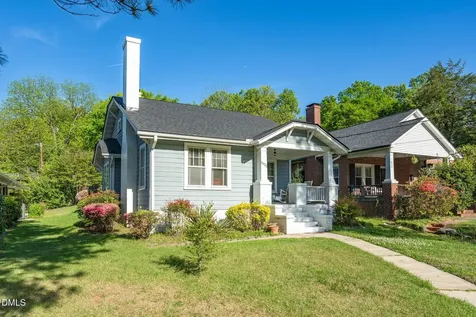 1622 Alcott Street Durham NC 27701