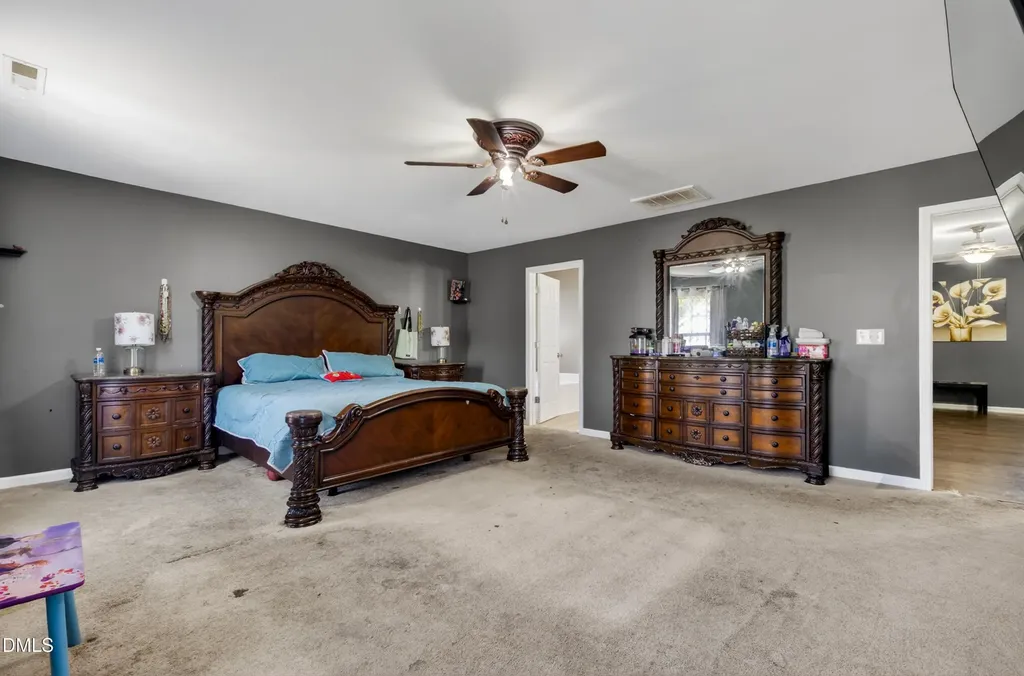 658 Yorkshire Drive Clayton NC 27520