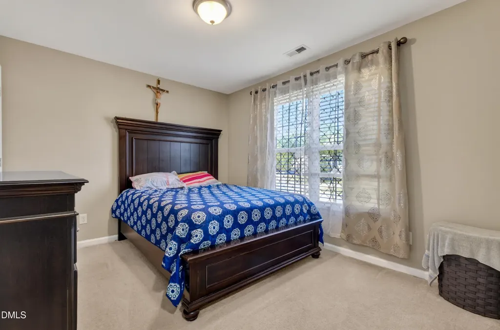 658 Yorkshire Drive Clayton NC 27520
