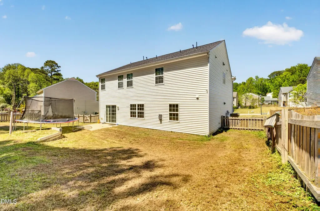 658 Yorkshire Drive Clayton NC 27520