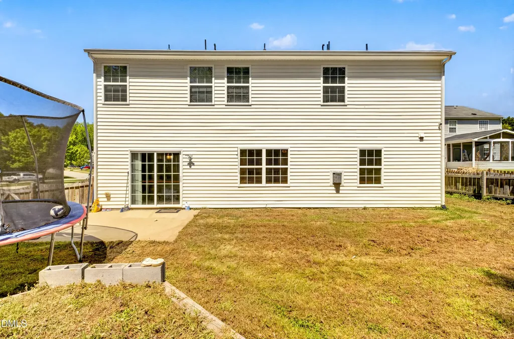 658 Yorkshire Drive Clayton NC 27520