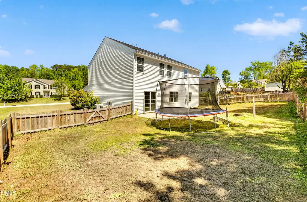 658 Yorkshire Drive Clayton NC 27520