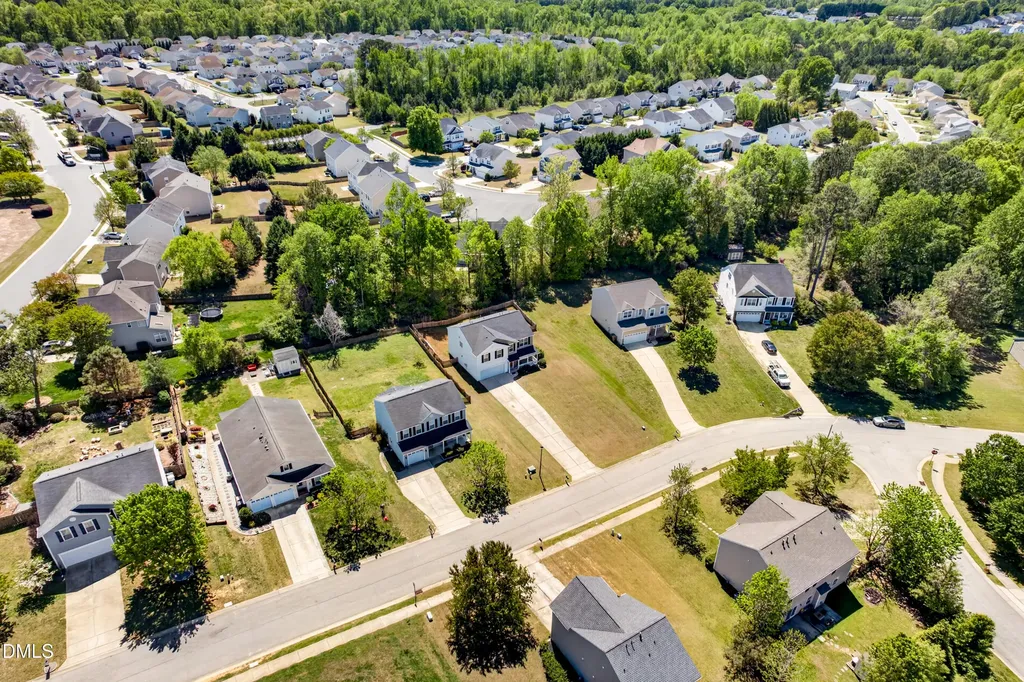 658 Yorkshire Drive Clayton NC 27520