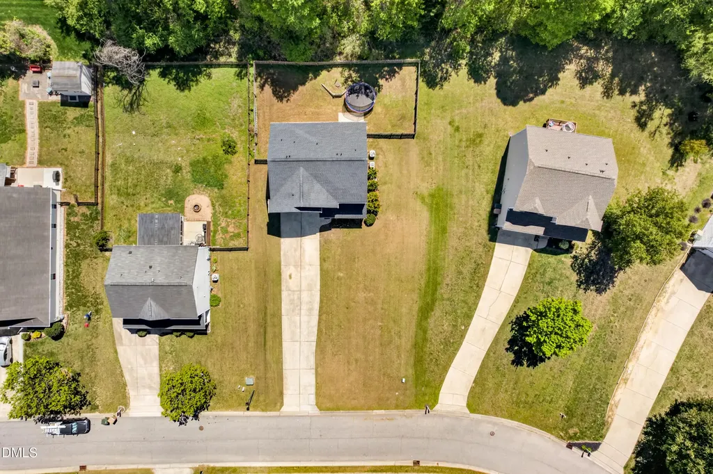 658 Yorkshire Drive Clayton NC 27520
