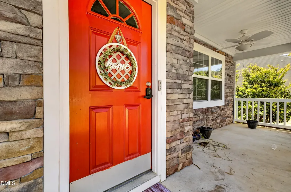 658 Yorkshire Drive Clayton NC 27520
