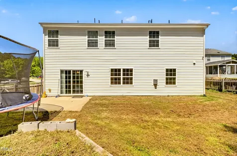 658 Yorkshire Drive Clayton NC 27520