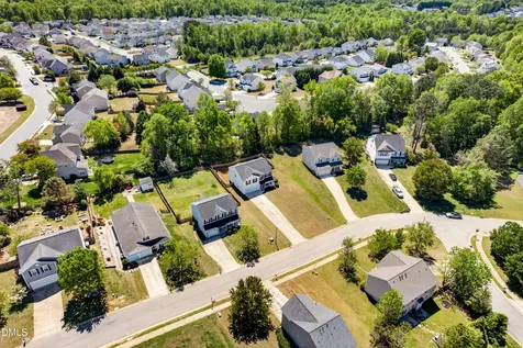 658 Yorkshire Drive Clayton NC 27520