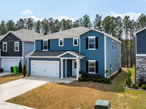 761 Riguard Way Wendell NC 27591
