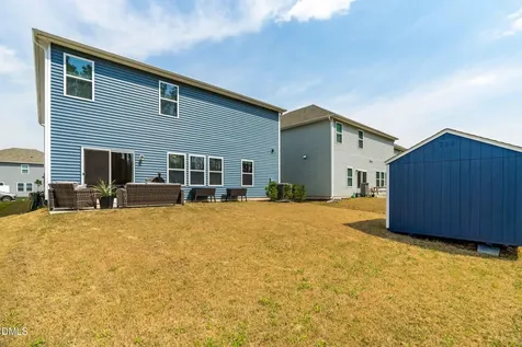 761 Riguard Way Wendell NC 27591