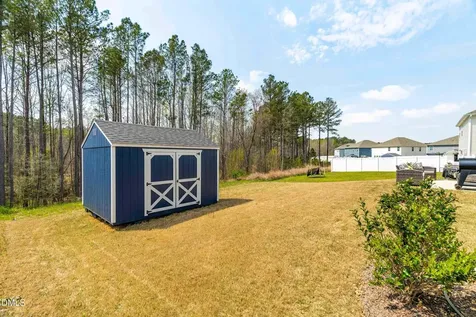 761 Riguard Way Wendell NC 27591