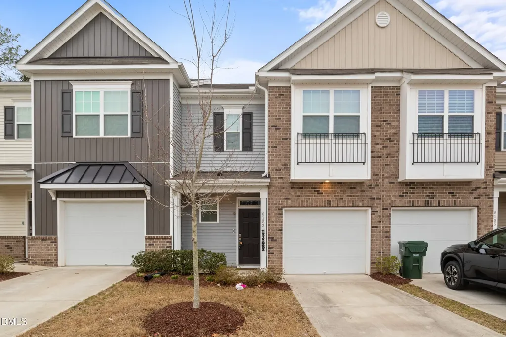 6183 Beale Loop Raleigh NC 27616