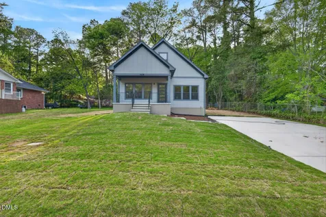 3605 Britt Street Durham NC 27705