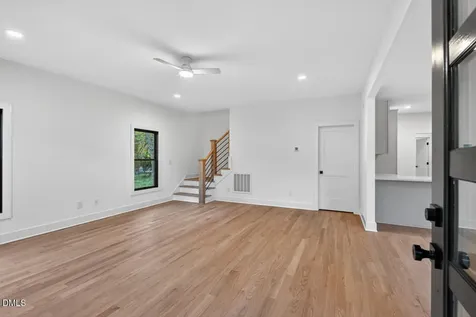 3605 Britt Street Durham NC 27705