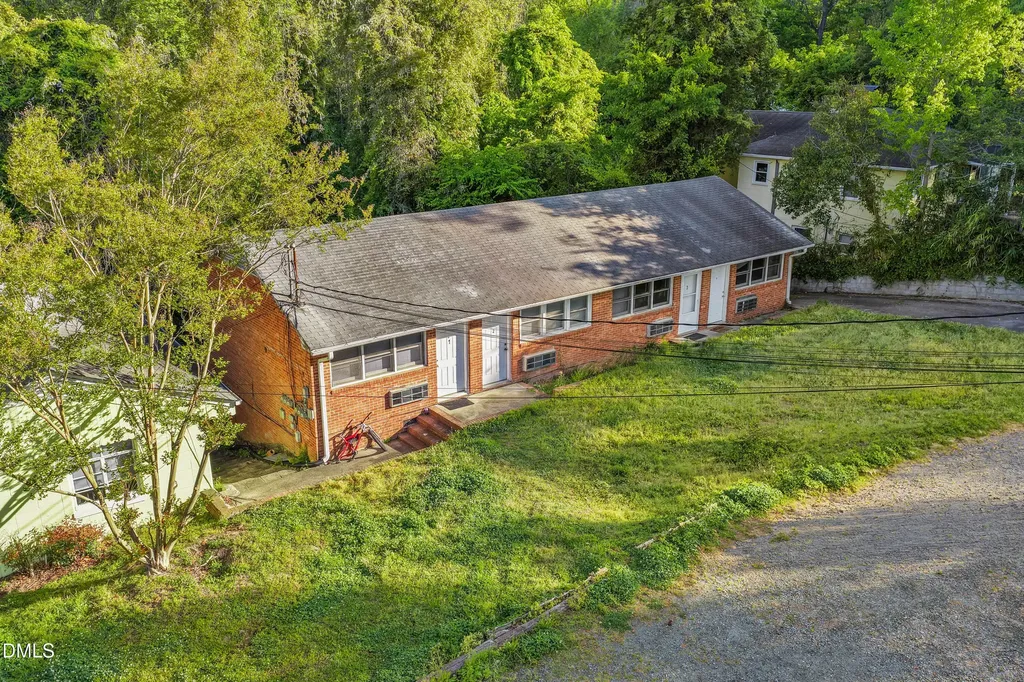 210 Purefoy Road Chapel Hill NC 27514