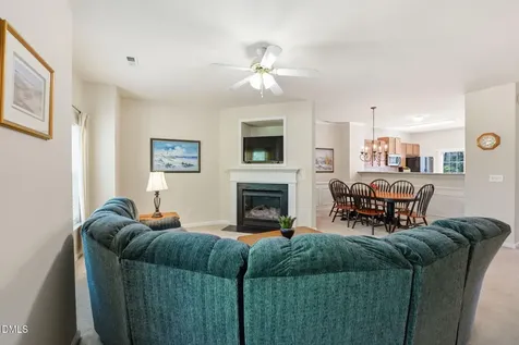903 Straywhite Avenue Apex NC 27539