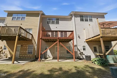903 Straywhite Avenue Apex NC 27539
