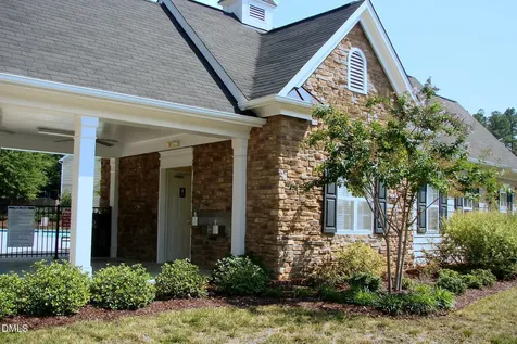 903 Straywhite Avenue Apex NC 27539