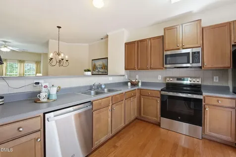903 Straywhite Avenue Apex NC 27539