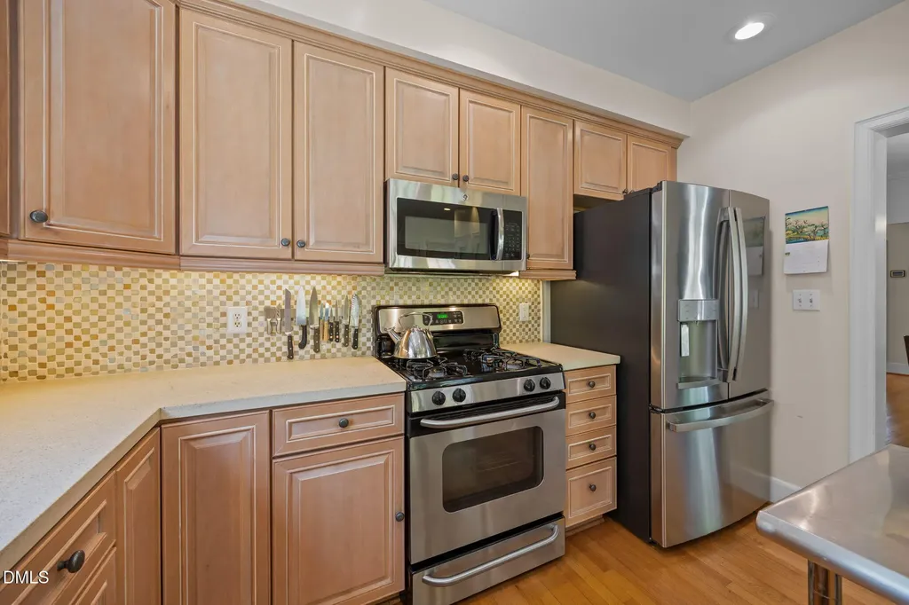 1712 Arlington Street Raleigh NC 27608