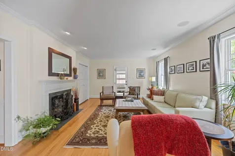 1712 Arlington Street Raleigh NC 27608