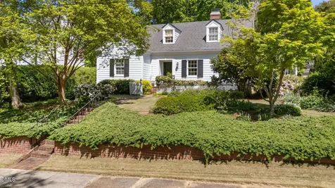 1712 Arlington Street Raleigh NC 27608