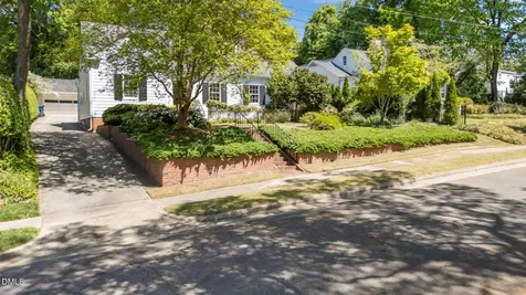 1712 Arlington Street Raleigh NC 27608