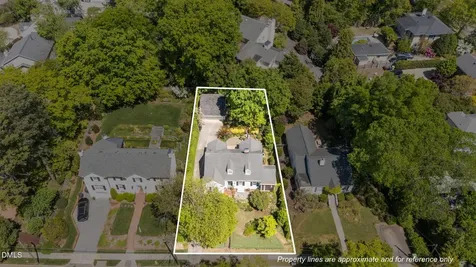 1712 Arlington Street Raleigh NC 27608
