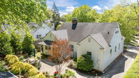 1712 Arlington Street Raleigh NC 27608