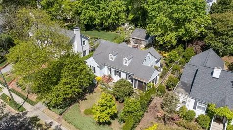 1712 Arlington Street Raleigh NC 27608