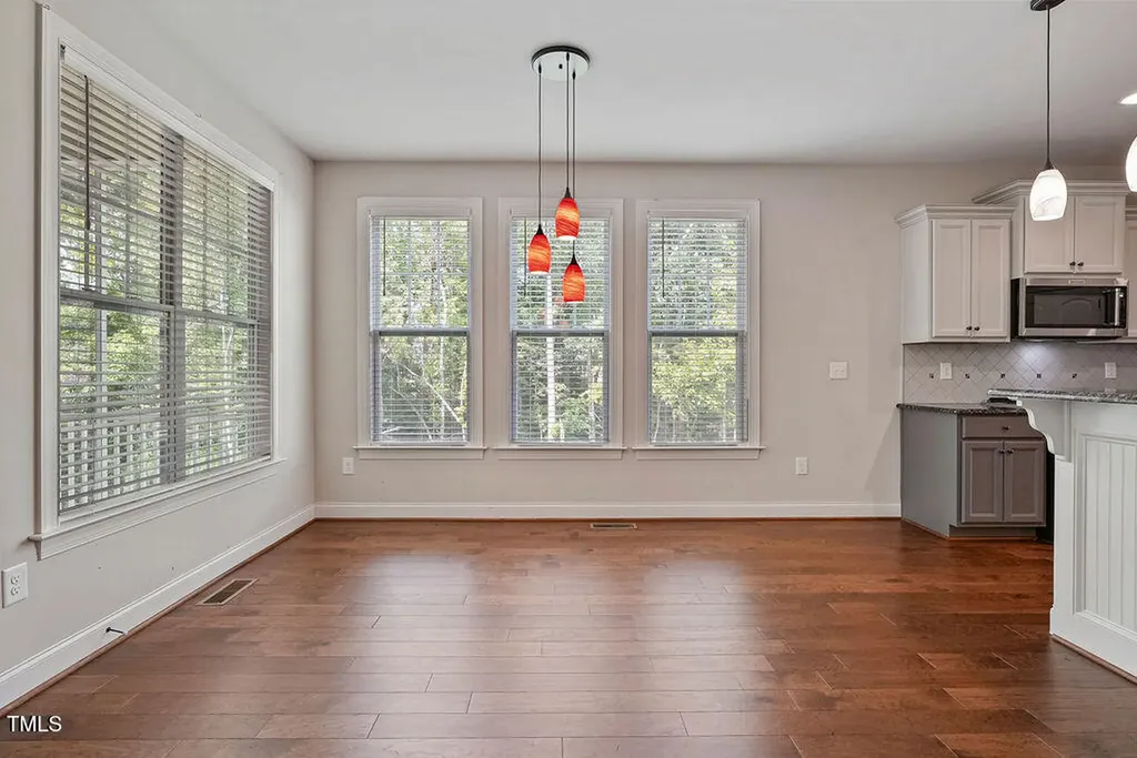 1124 Armsleigh Court Raleigh NC 27603